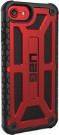 UAG Monarch Case Crimson iPhone 7 / 8 - Handyhülle