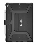 UAG Metropolis Case Black Black iPad Pro 10.5" - Tablet-Hülle