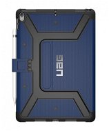 UAG Metropolis Case Cobalt Blue iPad Pro 10.5" - Tablet-Hülle