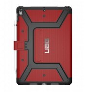 UAG Metropolis Case Magma Red iPad Pro 10.5" - Tablet Case
