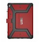 UAG Metropolis Case Magma Red iPad Pro 10,5" - Tablet-Hülle