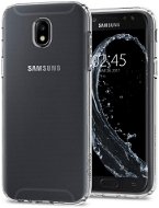 Schutzhülle Spigen Liquid Crystal Clear Samsung Galaxy J5 (2017) - Schutzabdeckung