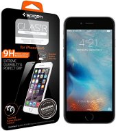 SPIGEN Screen Protector GLAS.tR SLIM iPhone 6 / 6S - Schutzglas