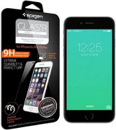 SPIGEN képernyővédő fólia GLAS.tar SLIM iPhone 6 Plus / 6S Plus - Üvegfólia