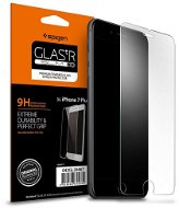 SPIGEN Screen Protector GLAS.TM SLIM HD iPhone 7 Plus - Glass Screen Protector