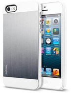  SPIGEN SGP Case Saturn Satin Silver  - Phone Cover
