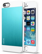  SPIGEN SGP Case Saturn Metal Teal  - Phone Cover