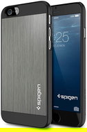  SPIGEN Fit Aluminum Space Gray  - Phone Cover