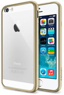  SPIGEN Ultra Hybrid Champagne Gold  - Phone Cover
