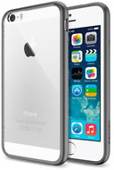  SPIGEN Ultra Hybrid Gunmetal  - Phone Cover