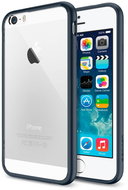  SPIGEN Ultra Hybrid Metal Slate  - Phone Cover