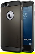  SPIGEN Slim Armor Gunmetal  - Phone Cover