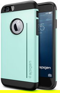  SPIGEN Slim Armor S Mint  - Phone Cover