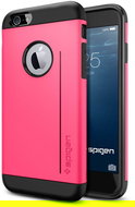  SPIGEN Slim Armor S Azalea Pink  - Phone Cover