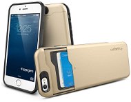 SPIGEN Slim Armor CS Champagne Gold iPhone 6 - Protective Case