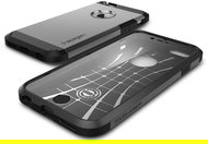 SPIGEN Tough Armor FX Smooth Black - Phone Cover