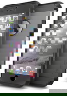 SPIGEN Tough Armor FX Gunmetal - Phone Cover