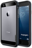  SPIGEN Neo Hybrid EX Metal Slate  - Phone Cover