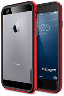  SPIGEN Neo Hybrid EX Dante Red  - Phone Cover