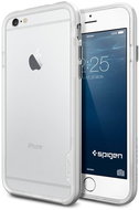  SPIGEN Neo Hybrid EX Satin Silver  - Phone Cover
