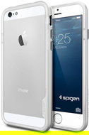  SPIGEN Neo Hybrid EX Infinity White  - Phone Cover