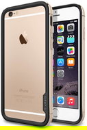Neo Hybrid EX SPIGEN Metal Champagne Gold - Phone Cover