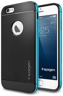  SPIGEN Neo Hybrid Metal Blue  - Phone Cover