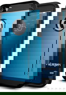  SPIGEN Tough Armor S Electric Blue  - Phone Cover