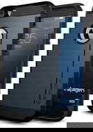  SPIGEN Tough Armor S Metal Slate  - Phone Cover