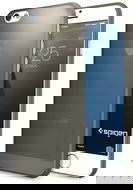  SPIGEN Air Skin Gray  - Phone Cover