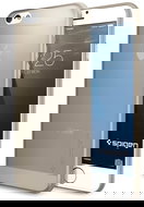  SPIGEN Air Skin Beige  - Phone Cover