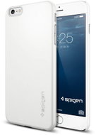 SPIGEN Thin Fit Smooth White  - Phone Cover
