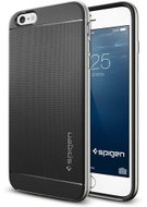 SPIGEN Neo Hybrid Satin Silver - Handyhülle