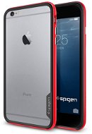 SPIGEN Neo Hybrid EX Dante Red iPhone 6 Plus - Ochranný kryt