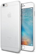 SPIGEN Air Skin Soft Clear iPhone 6/6S - Schutzabdeckung