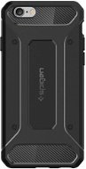 SPIGEN Capsule Ultra Rugged iPhone 6/6S - Phone Cover