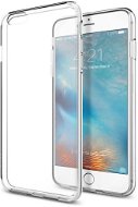 SPIGEN Liquid Crystal iPhone 6/6S - Phone Cover