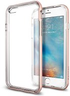 SPIGEN Neo Hybrid Ex Rose Gold iPhone 6/6S - Phone Cover