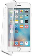 SPIGEN Thin Fit Crystal Clear iPhone 6S - Telefon tok
