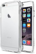 Schutzhülle, SPIGEN, Ultra Hybrid Crystal Clear für iPhone 6 / 6S - Handyhülle