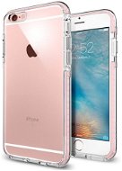 SPIGEN Ultra-Hybrid TECH Crystal Rose iPhone 6 / 6S - Schutzabdeckung