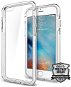 SPIGEN Ultra-Hybrid TECH Crystal White iPhone 6 / 6S - Schutzabdeckung