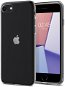 Phone Cover Spigen Liquid Crystal iPhone 7/8/SE 2020/SE 2022 - Kryt na mobil