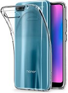 Spigen Liquid Crystal Clear Honor 10 - Kryt na mobil