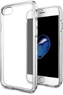 Spigen Ultra Hybrid Crystal Clear iPhone 7 - Telefon tok