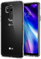 Spigen Slim Armor Crystal Clear LG G7 ThinQ - Phone Cover