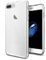 Spigen Liquid Crystal iPhone 7 Plus/8 Plus - Phone Cover