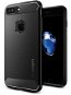 Spigen Rugged Armor Black iPhone 7 Plus /8 Plus - Telefon tok