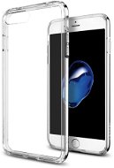 Spigen Ultra Hybrid Crystal Clear iPhone 7 Plus - Protective Case