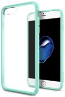 Spigen Ultra Hybrid Mint iPhone 7 Plus - Ochranný kryt